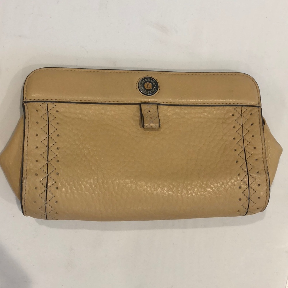 Cole Haan clutch